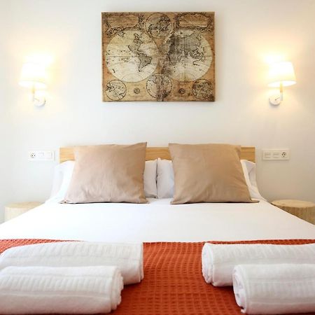 Miracruz Suite Apartment Сан Себастиан Екстериор снимка