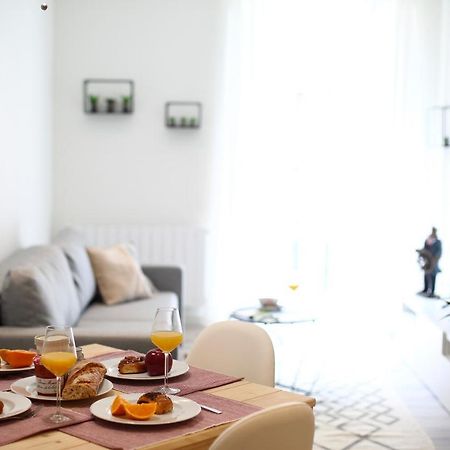 Miracruz Suite Apartment Сан Себастиан Екстериор снимка