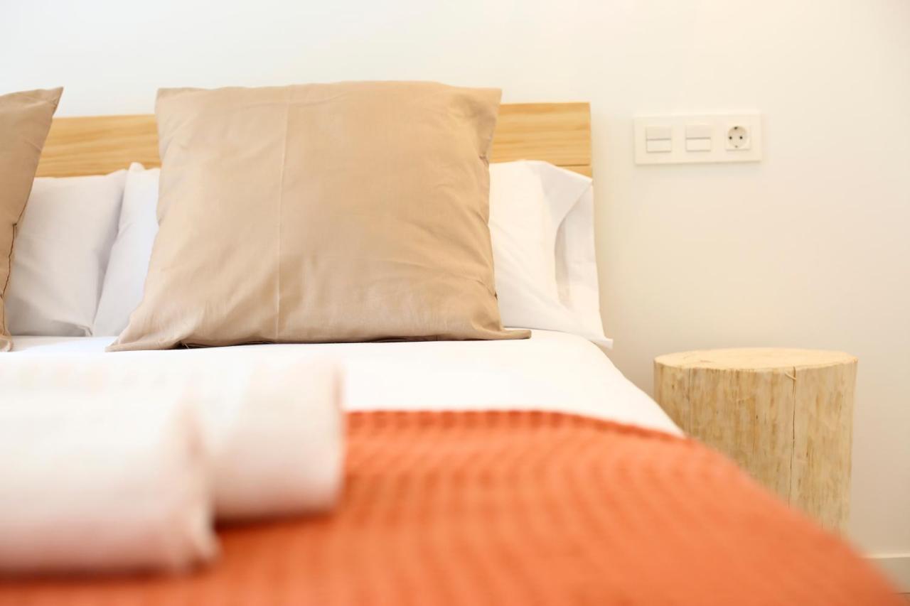 Miracruz Suite Apartment Сан Себастиан Екстериор снимка